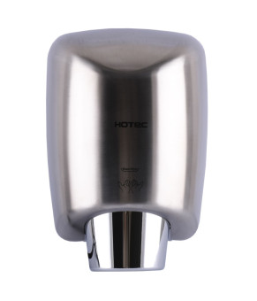 Сушарка для рук HOTEC 11.253.S Stainless Steel