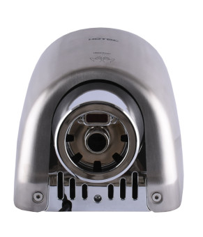 Сушарка для рук HOTEC 11.253.S Stainless Steel