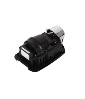 Сушарка для рук HOTEC 11.253.S Stainless Steel