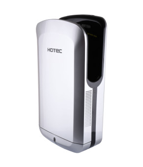 Сушарка для рук HOTEC 11.110 ABS Silver