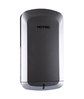 Сушарка для рук HOTEC 11.110 ABS Silver