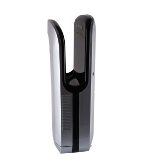 Сушарка для рук HOTEC 11.110 ABS Silver