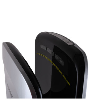 Сушарка для рук HOTEC 11.110 ABS Silver