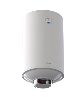 Водонагреватель LEOV LV Dry 80 l сухий тен (80L D)