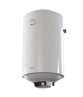 Водонагреватель LEOV LV Dry 80 l сухий тен (80L D)
