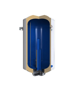 Водонагреватель LEOV LV Dry 80 l сухий тен (80L D)