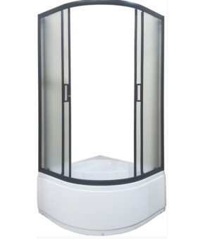 Душевая кабина SUNWAYS DB-11, 90×90 С15390