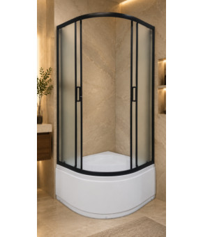 Душевая кабина SUNWAYS DB-11, 90×90 С15390