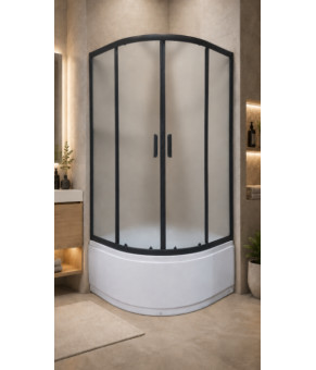 Душевая кабина SUNWAYS DB-11, 90×90 С15390