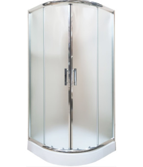 Душевая кабина R-522, 90×90, без поддона C15357