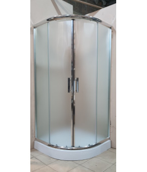 Душевая кабина R-522, 90×90, без поддона C15357