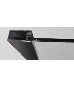 Душевая кабина SUNWAYS Vision, 120×80, стекло 6 мм, без поддона C15563