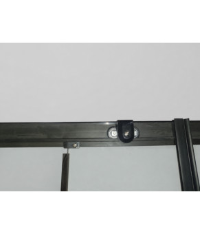 Душевая кабина SUNWAYS Vision, 120×80, стекло 6 мм, без поддона C15563