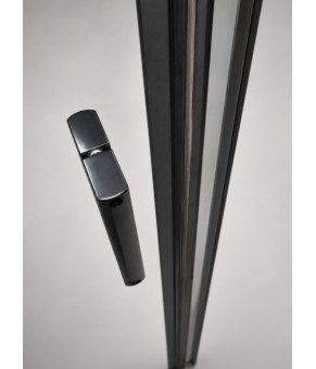 Душевая кабина SUNWAYS Vision, 120×80, стекло 6 мм, без поддона C15563