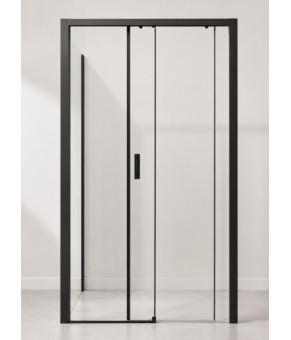 Душевая кабина SUNWAYS Vision, 120×80, стекло 6 мм, без поддона C15563
