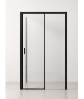 Душевая кабина SUNWAYS Vision, 120×80, стекло 6 мм, без поддона C15563