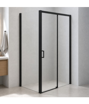 Душевая кабина SUNWAYS Vision, 120×80, стекло 6 мм, без поддона C15563
