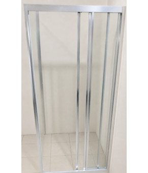 Душевая кабина SUNWAYS Crystal, 90×90, без поддона, прозрачное стекло 6мм С15562