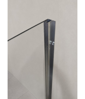Душевая кабина SUNWAYS Crystal, 90×90, без поддона, прозрачное стекло 6мм С15562