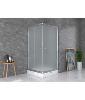 Душевая кабина SHOWER Saturn 162M-6, 80×80×190 С15418