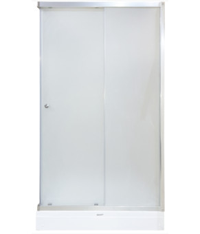 Душевая кабина SHOWER Saturn 372, 120×80, матовое стекло С15212
