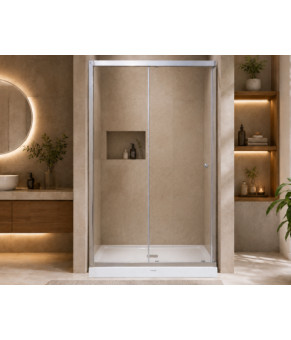 Душевая кабина SHOWER Saturn 412-6, 120×90 С15597
