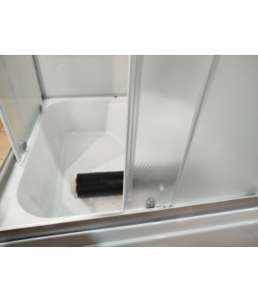 Душевой бокс KO&PO 175 F, 90×90, с поддоном С15673