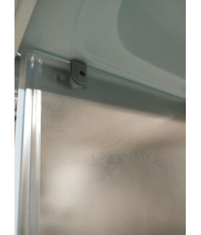 Душевой бокс KO&PO 175 F, 90×90, с поддоном С15673