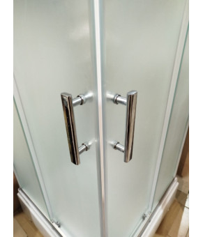 Душевой бокс KO&PO 175 F, 90×90, с поддоном С15673