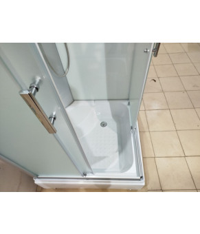 Душевой бокс KO&PO 175 F, 90×90, с поддоном С15673