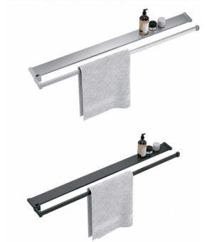 Перегородка для душа SUNWAYS Bar Chrome, 1200х1950, стекло 8 мм C15646