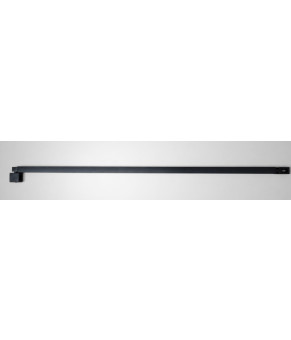 Перегородка для душа SUNWAYS Obsidian 900х1950 см, прозрачное стекло 8мм с принтом C15654