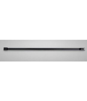 Перегородка для душа SUNWAYS Obsidian 900х1950 см, прозрачное стекло 8мм с принтом C15654