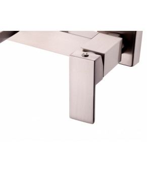 Cubic Змішувач для ванни 871511N NEWARC