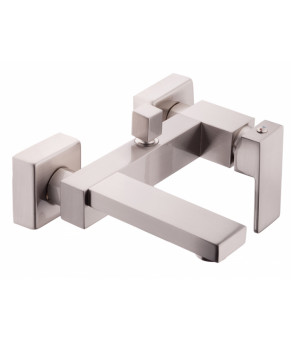 Cubic Змішувач для ванни 871511N NEWARC