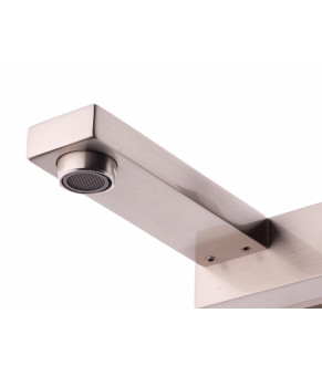 Cubic Змішувач для ванни 871511N NEWARC