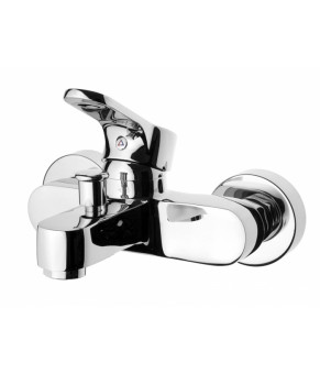 Змішувач Newarc Master 187511