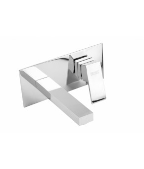 Змішувач Newarc Silver 851571