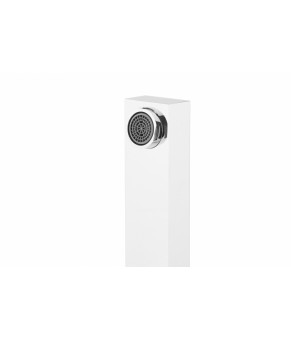 Змішувач Newarc Silver 851571