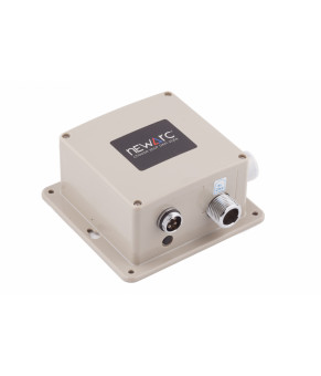 Змішувач Newarc Tekno 513524