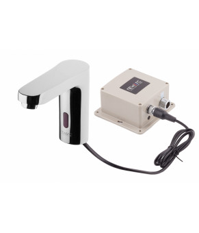 Змішувач Newarc Tekno 513524