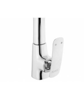 Смеситель Newarc Slim 121531