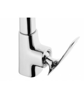 Смеситель Newarc Slim 121531