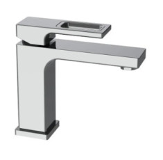 купити недорого Смеситель для раковины KOER KB-10009-01 Хром (KR3498)
