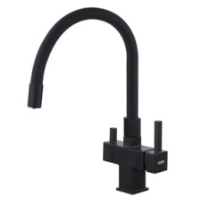 купити недорого Змішувач для кухні Koer KB-72023-05 з виходом для питної води (KR5009)