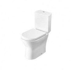Унітаз-компакт Roca Nexo A34964000W