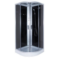 купить недорого Душовой бокс KO&PO 126 90 G 900x900x2100 мм (С15178)