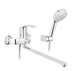 купити недорого Змішувач для ванни Kroner KRP Konstante - C070