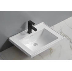 купити недорого Раковина ALDO Ceramica Alesandro 100 белая (18 837)