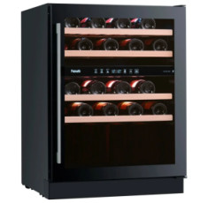 купити недорого Винный шкаф Fabiano FWC 826 Black (арт. 8171.409.1495)